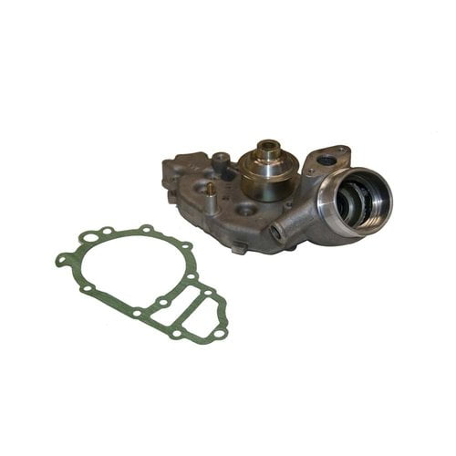 WJB WU6218 Engine Water Pump Replace Airtex AW6218 USMW US6218 ASC WP-2118 Gates 41195 GMB 150-2010 WJB WU6218 Engine Water Pump Replace Airtex AW6218 USMW US6218 ASC WP-2118 Gates 41195 GMB 150-2010